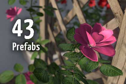 Roses Are Red