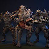 Biochemical Monster 08