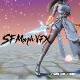 SF Morph VFX