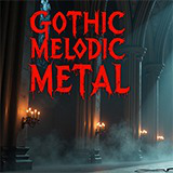 Dark Fantasy Metal Music – 28 Epic Gothic Instrumental Soundtracks