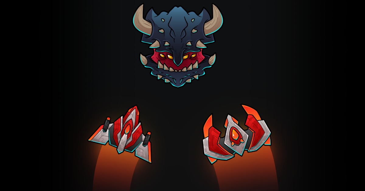 Free Stylized 2D Space Shooter Pack | 2D | Unity Asset Store