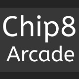 Chip8 arcade game