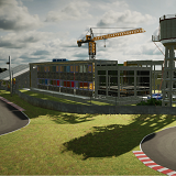 Industrial Drift Circuit