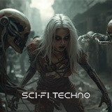 Sci-Fi Techno