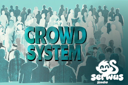 Crowd Cheer System