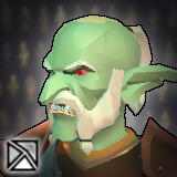 Low Poly Goblins Modular Armors - LOWPOLY MEDIEVAL FANTASY SERIES