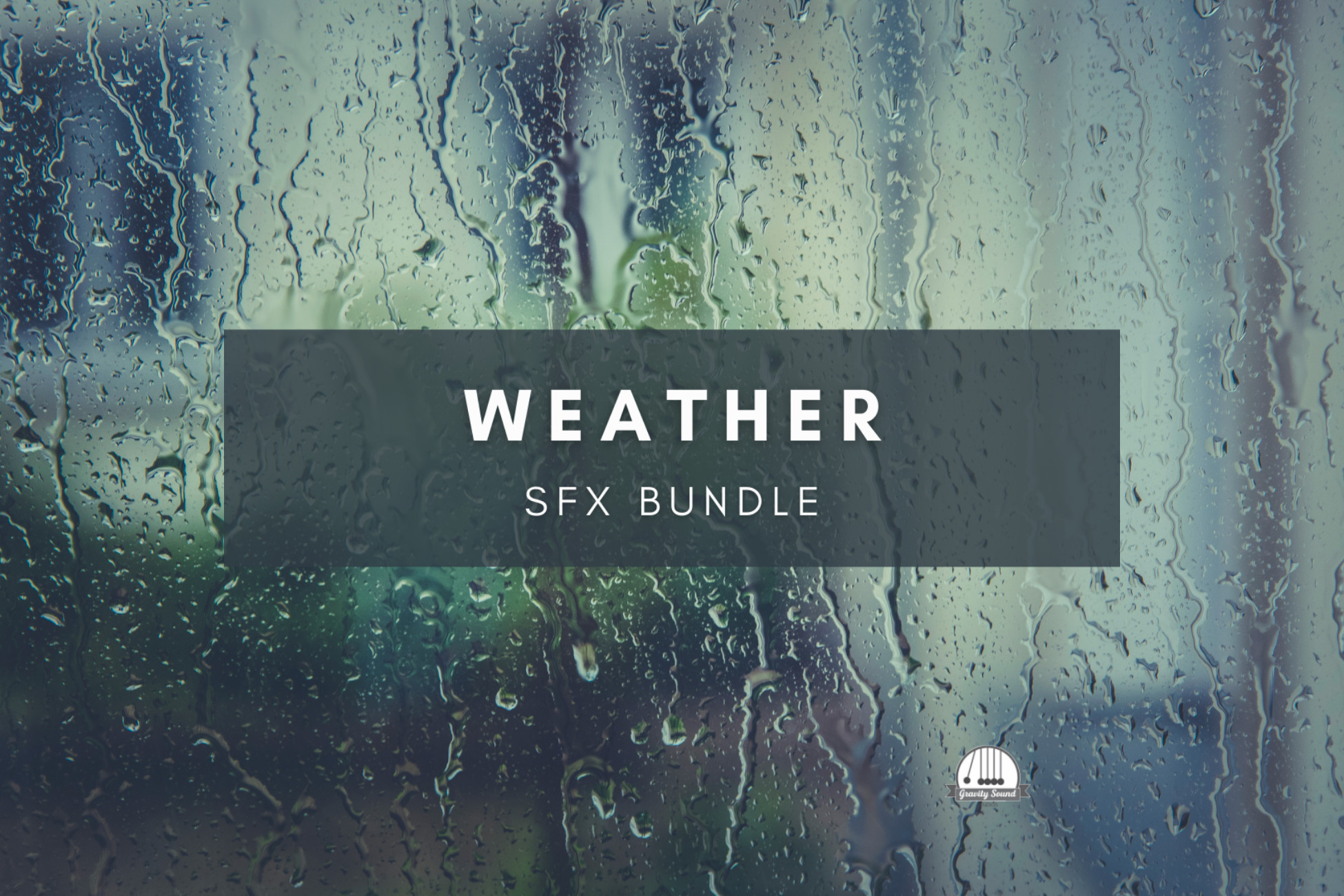 Weather Sound Effects Bundle Nature Ambient Unity Asset Store