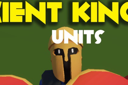 Ancient Kingdoms Military Cultures