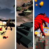 Massive Battle AI (Combined)