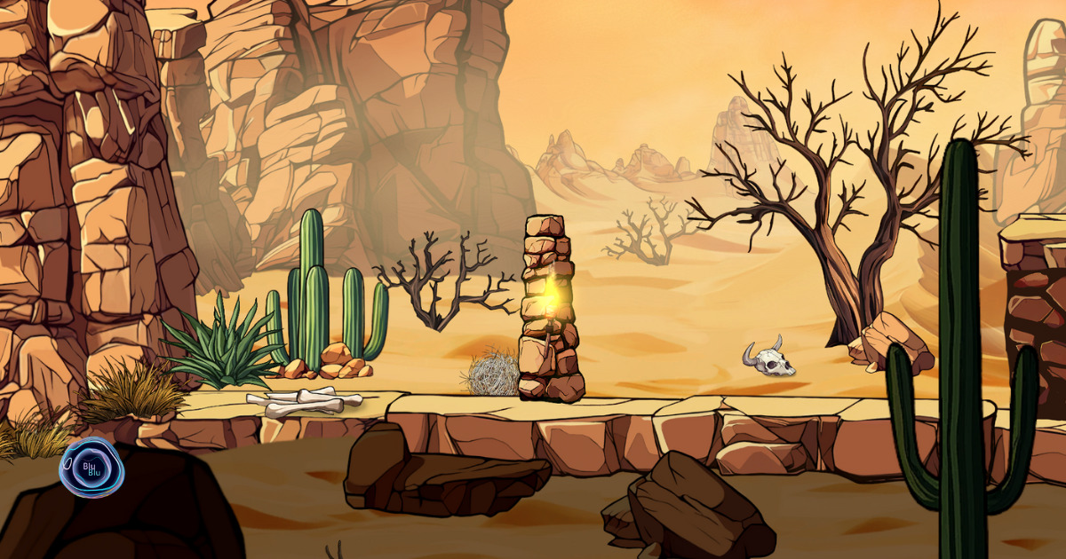 2D Plaformer Desert | 2D Environments | Unity Asset Store