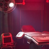 Apocalyptic Hospital Modular