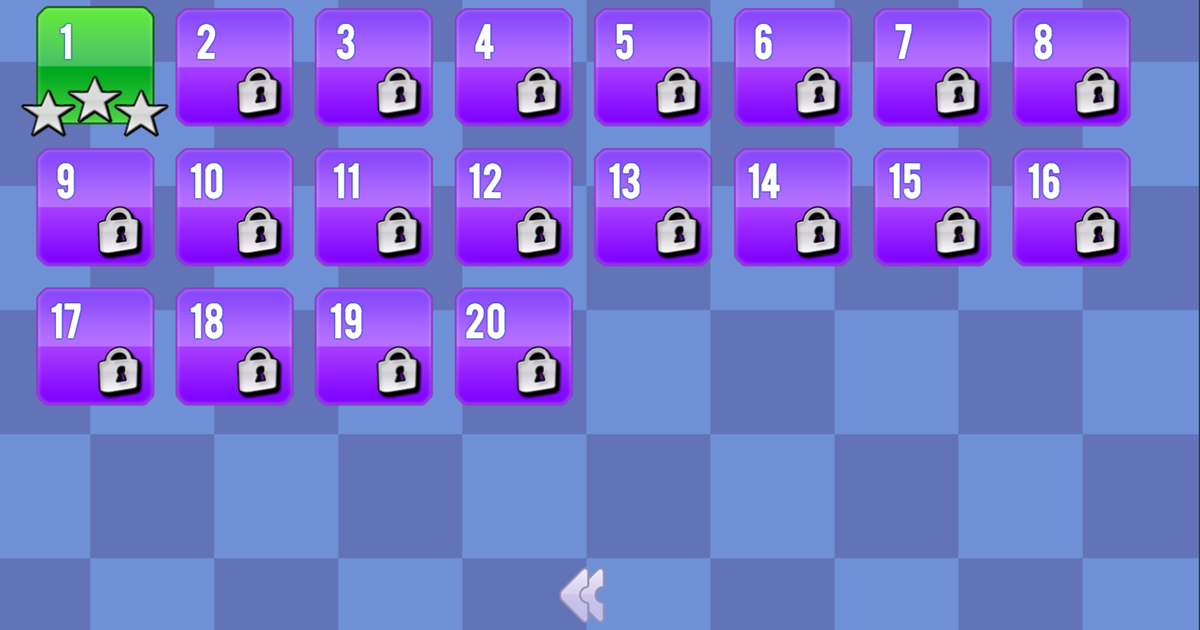 Mobile Menu Starter Kit Lite | GUI Tools | Unity Asset Store