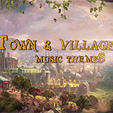Town & Village RPG Music Themes