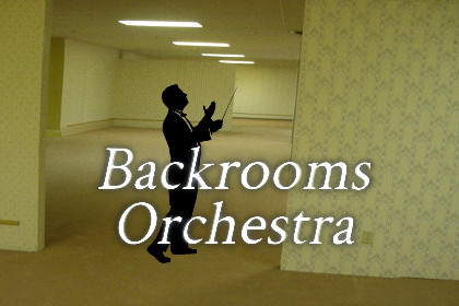 Backrooms Orchestra (Music Pack)