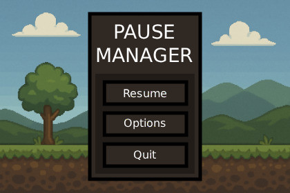 Pause Manager
