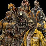 Zombie Worker Bundle