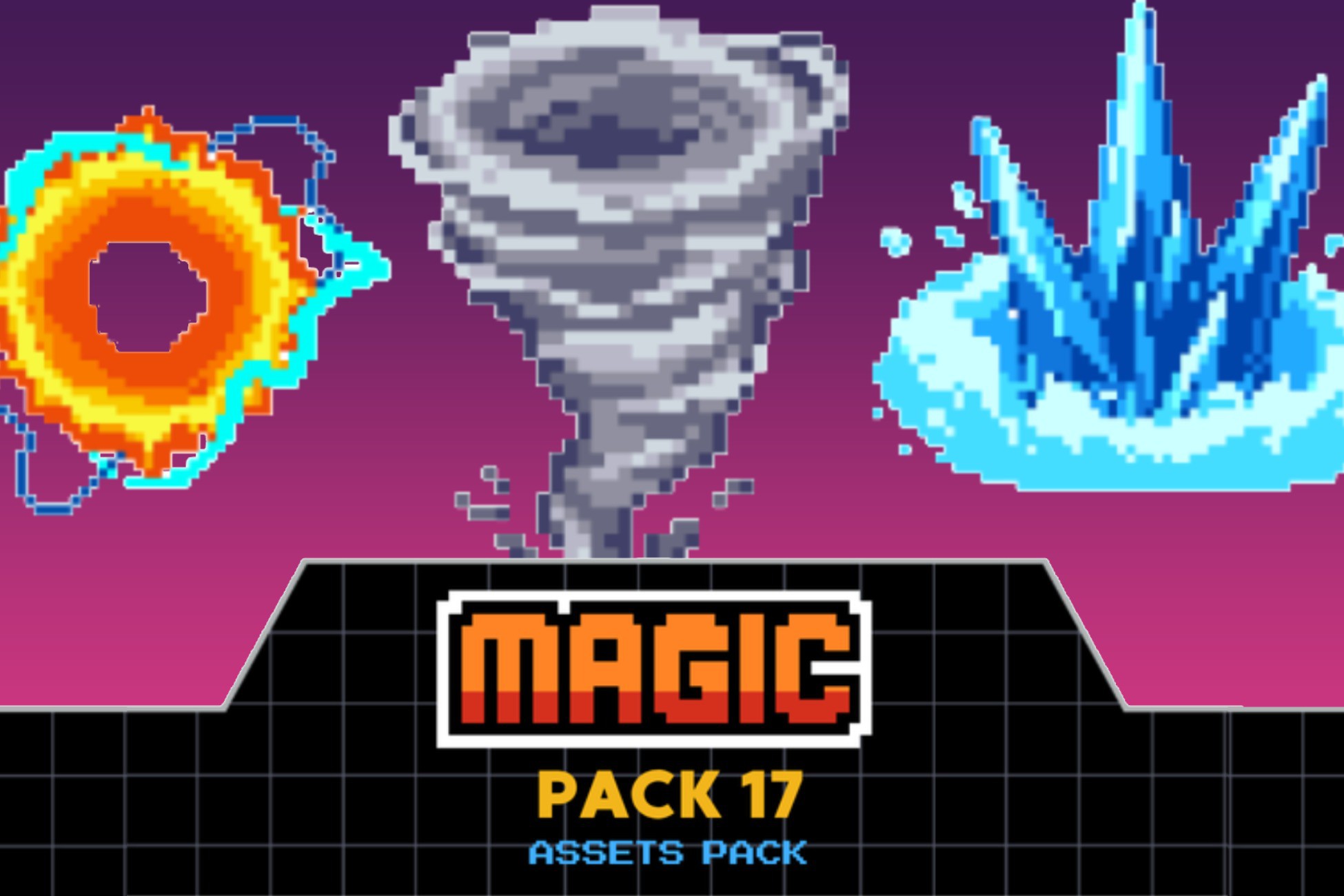 Magic Pack 17, image 1