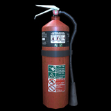 Fire Extinguisher