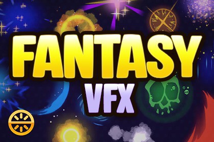 VFX Fantasy Pack