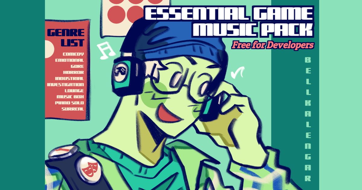 Essential Game Music Pack | Audio Music | Unity Asset Store
