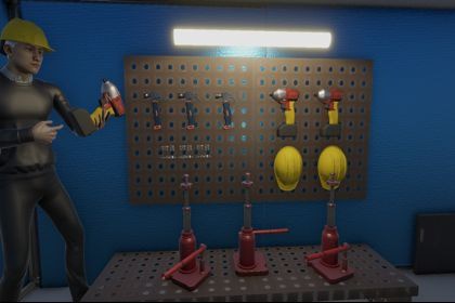 3D Construction Kit - 1