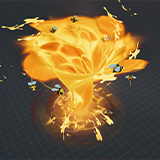 Stylized RPG Magic Spells 9