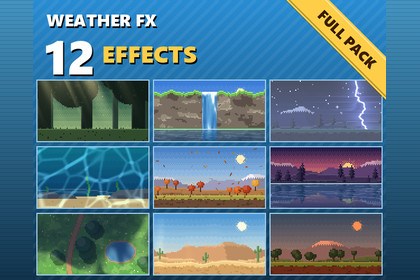 Weather FX