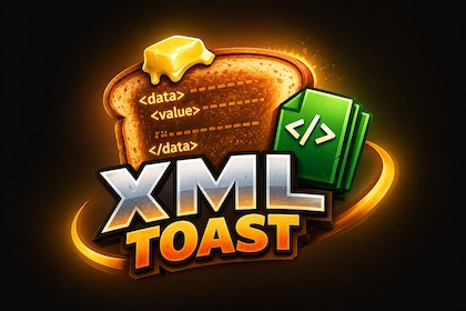 XML Toast