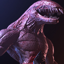 Horror Creature - Ripper