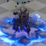 Ultimate Aura VFX Pack – RPG & Fantasy Effects