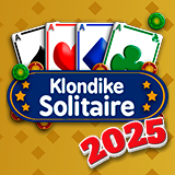 Klondike Solitaire Game Engine