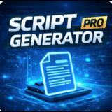 Script Generator Pro