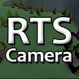 John's RTS Camera