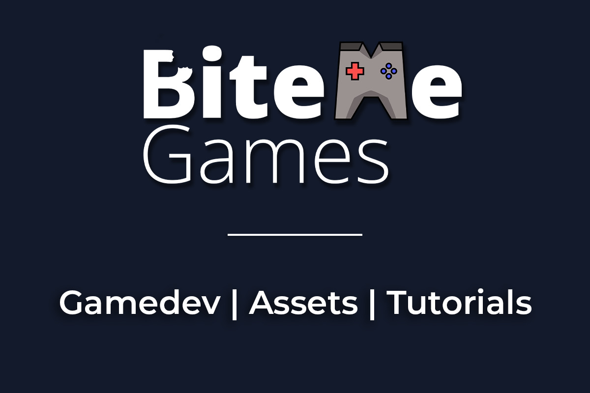 Bitesm BiteMe Games - Asset Store