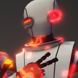 Dissolve FX Shader Pack