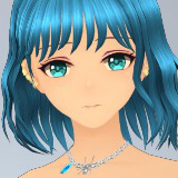 Anime Female Dancer - Pack 9 (3 outfits)