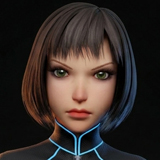 Sci-Fi Operative
