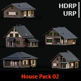 Cottage Pack 002