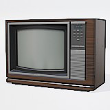 80s TVs Vol.5 Big Tabletop TVs