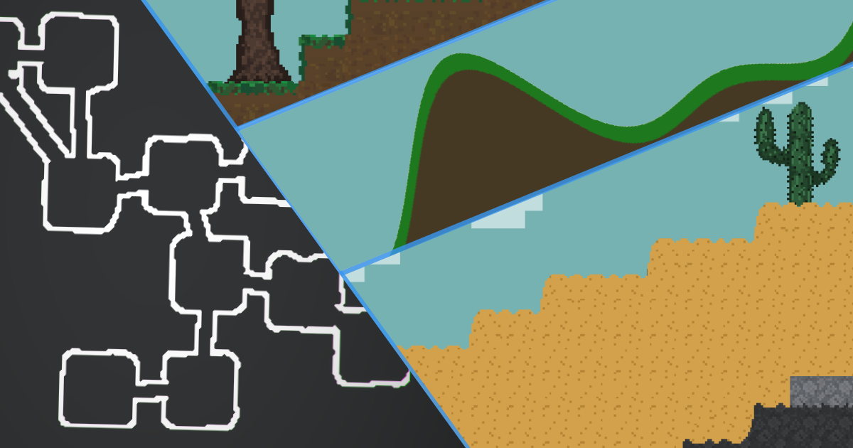 Map Generation Tools at Jean Caldwell blog