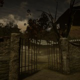 Abandoned Village - Realistic