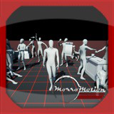 Townsfolk_MoCap_Collection_01