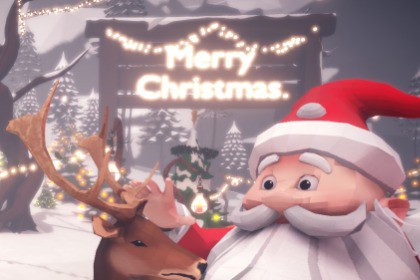 Wizard’s Christmas Village Pack