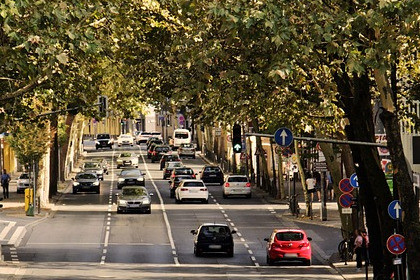 SFX - Places and events