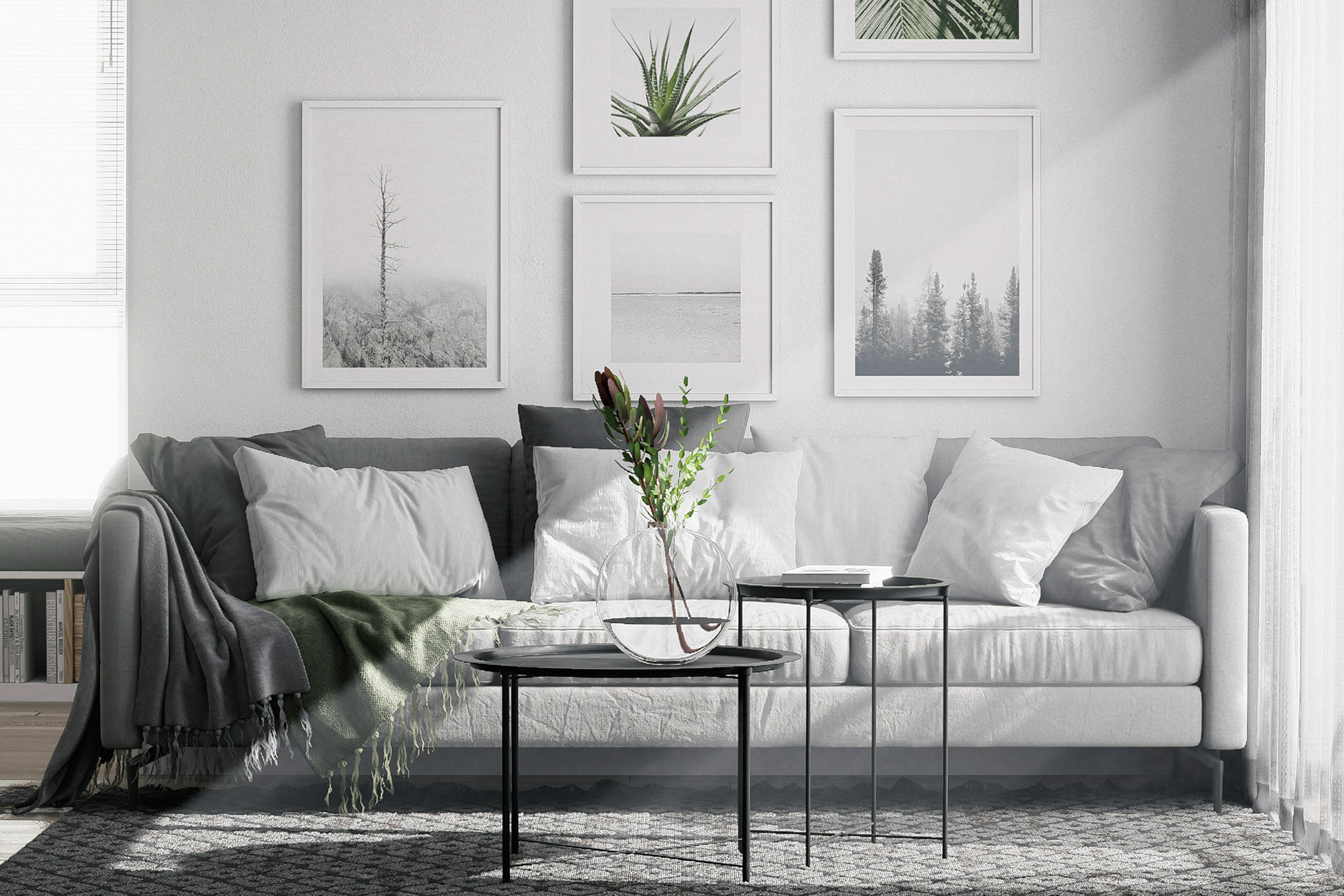 ArchVizPRO Interior Vol.8 HDRP