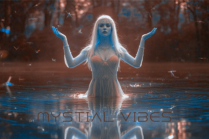 Mystical Vibes