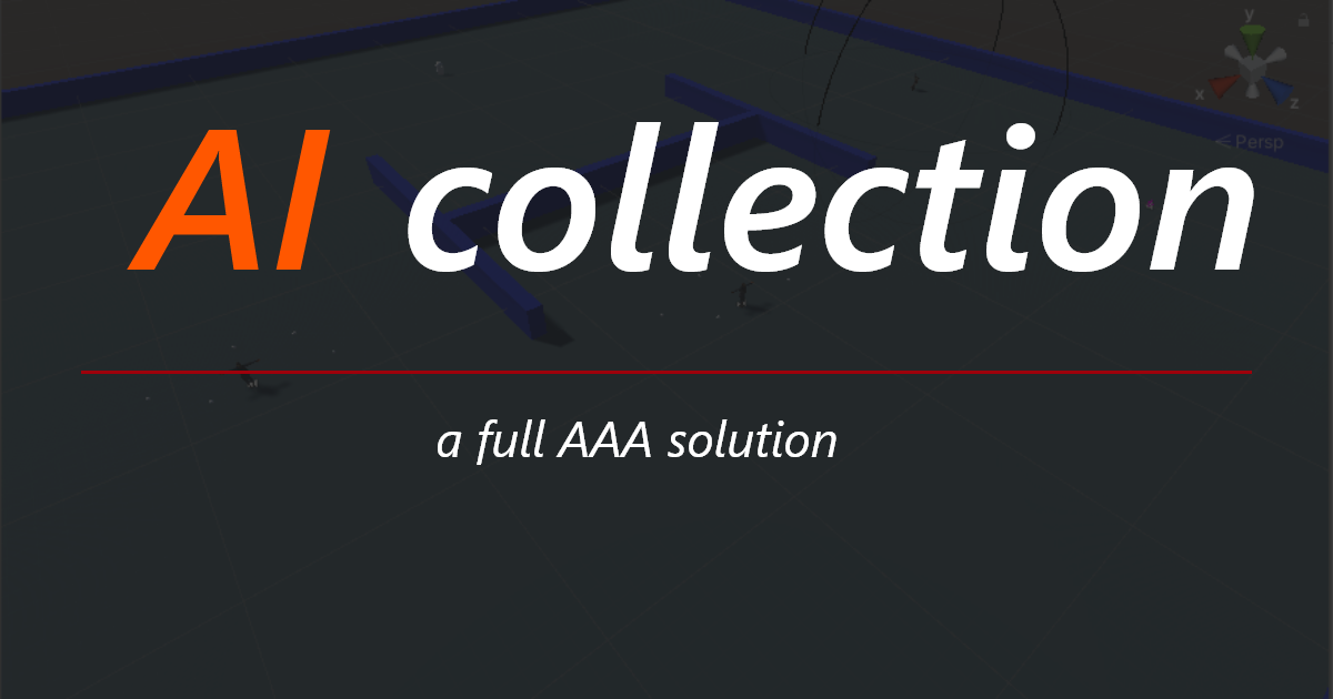 Ai Collection Behavior Ai Unity Asset Store Ai Collection Behavior Ai Unity Asset Store