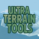 Ultra Terrain Tools
