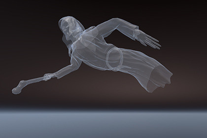 Fantasy character 11