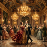 Grand Ballroom & Theatre Music Pack – Elegant Waltz & Commedia dell’Arte Suite